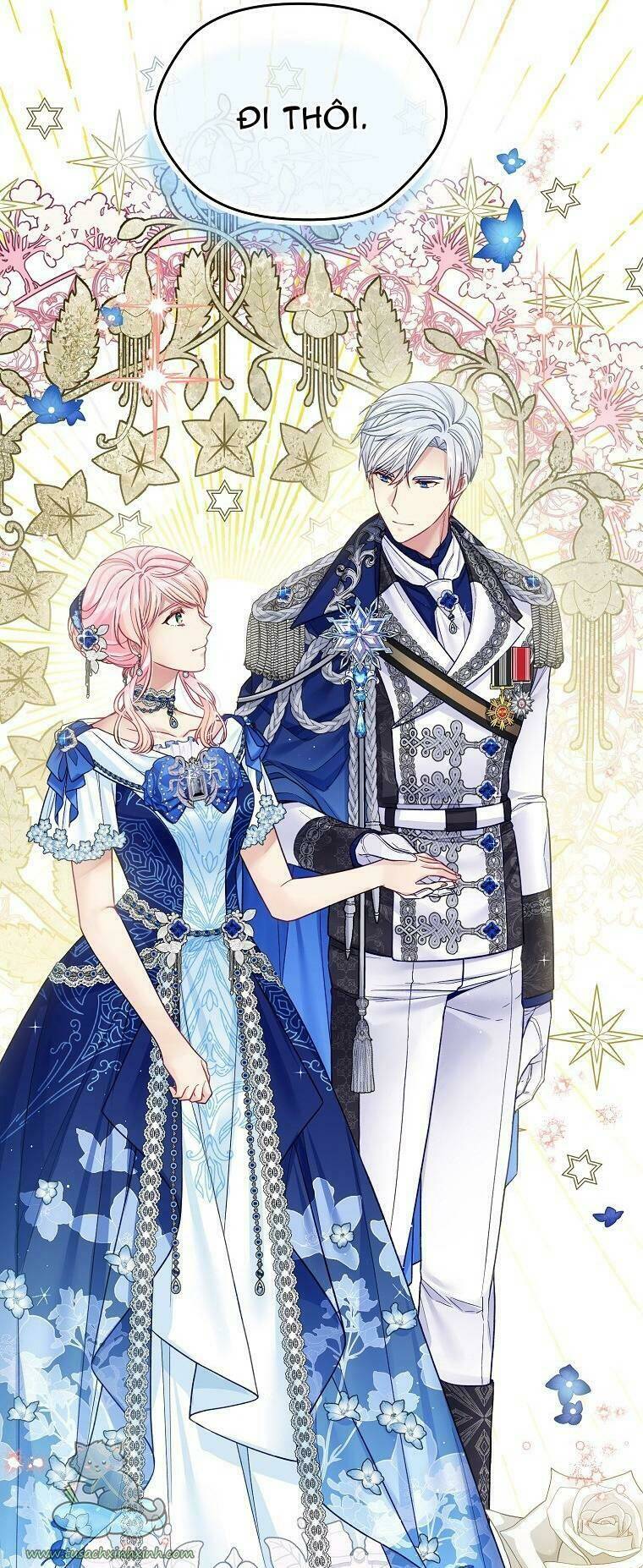 chồng em dễ thương chết mất thôi! chapter 33 11