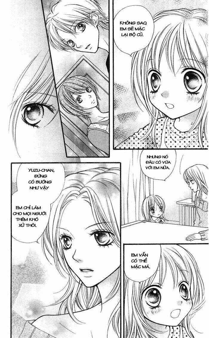 câu chuyện tuổi teen chapter 24 12