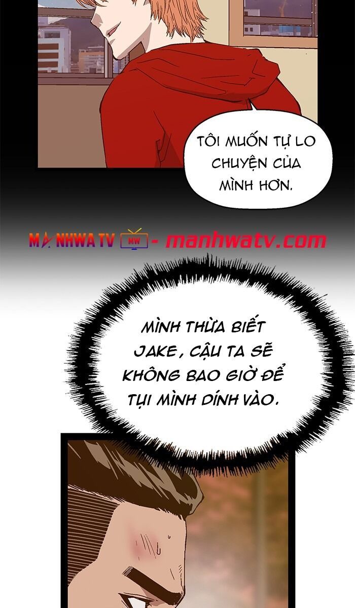 anh hùng yếu chapter 123 35