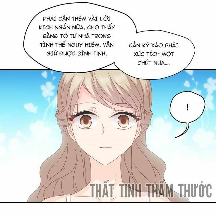 ảnh đế lão công độc ác yêu chapter 21 12