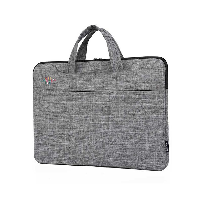 Máy Tính Xách Tay Túi Cho Mac Book Pro Retina Máy Tính Vai Túi Xách Đối Với Apple Macbook Air 13 Trường Hợp 14 "15'6 Inch tay Áo