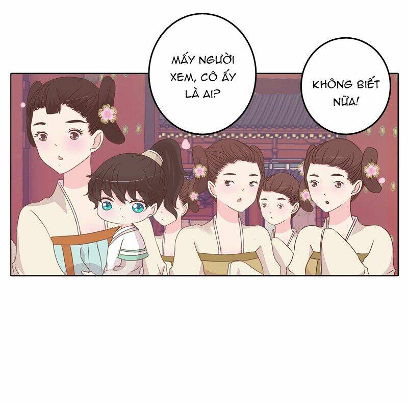 tướng quân mời ra trận chapter 15 13