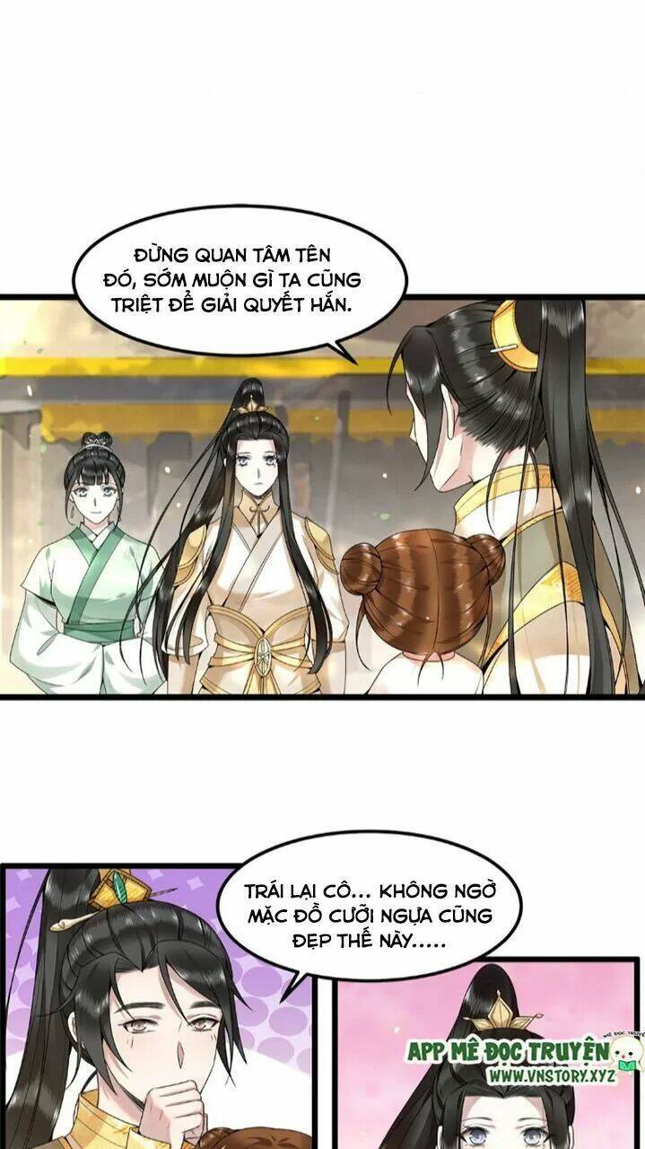 phượng hoàng vu phi chapter 50 24