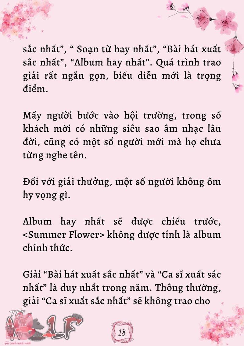 xuyên không vào nhóm nhạc nam 200 người chapter 45 18