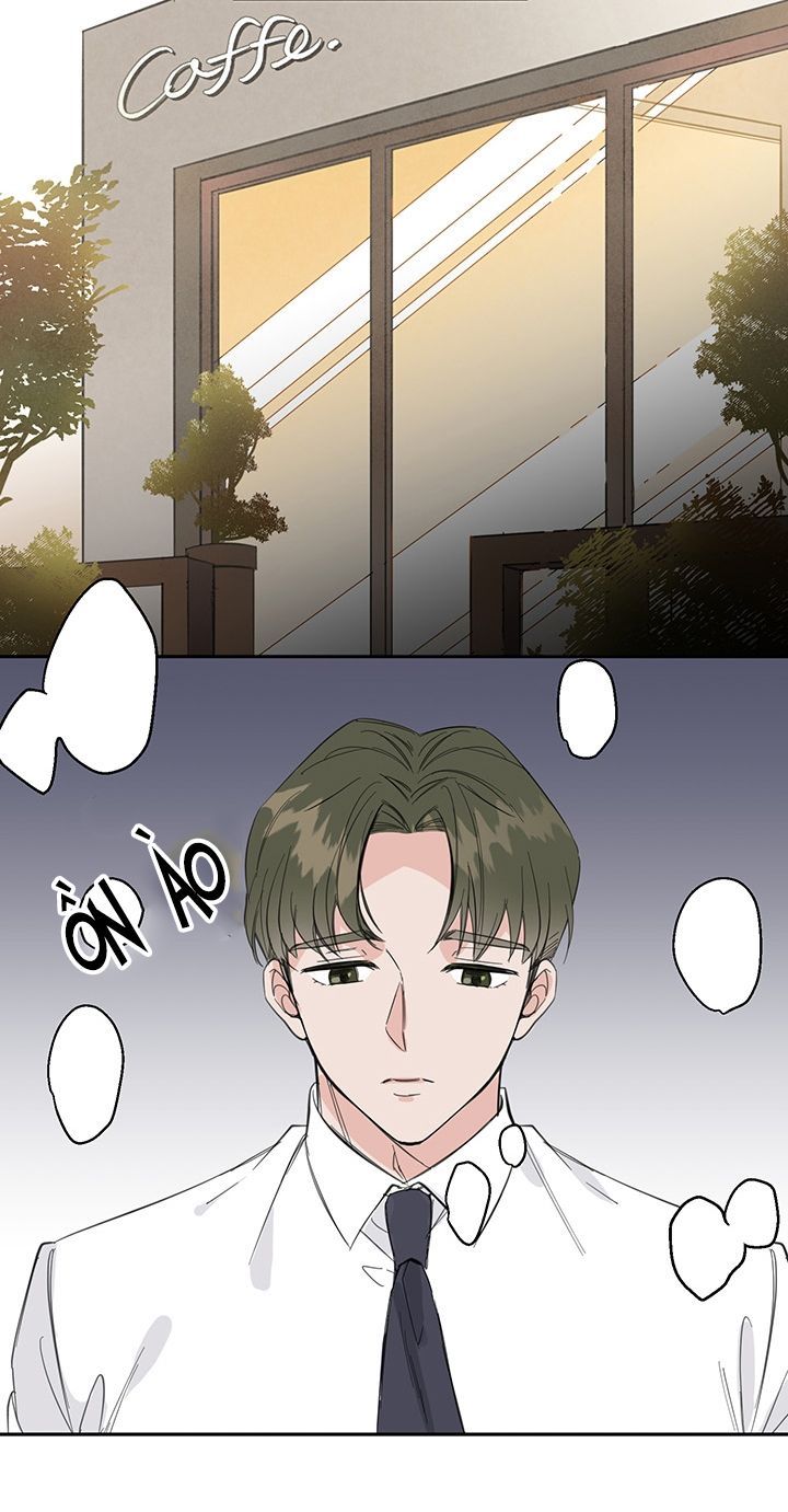 người tình thay thế chapter 2 35