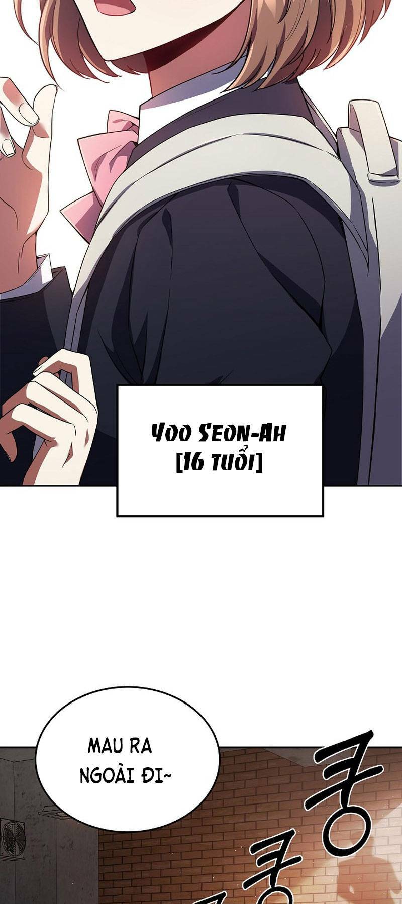 sự khởi đầu của tiền nhân chapter 1 14