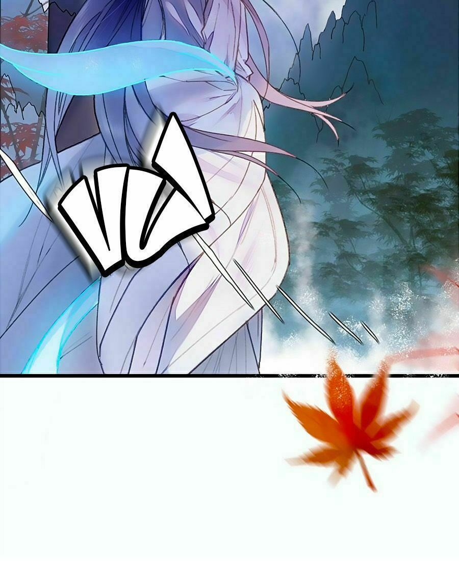 sơn thần và tiểu táo 2 chapter 33 4