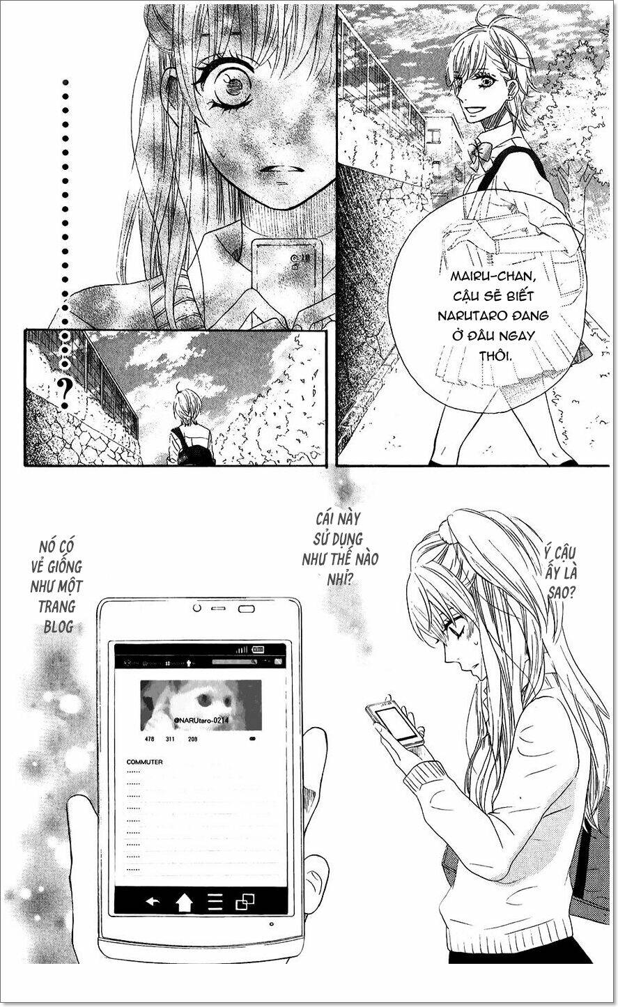 mairunovich chapter 49 23