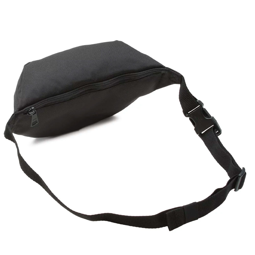 Túi Vans Wm Traveler Fanny Pack VN0A5I1GBLK