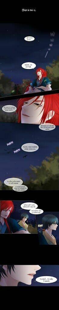 the twelfth night chapter 28 12