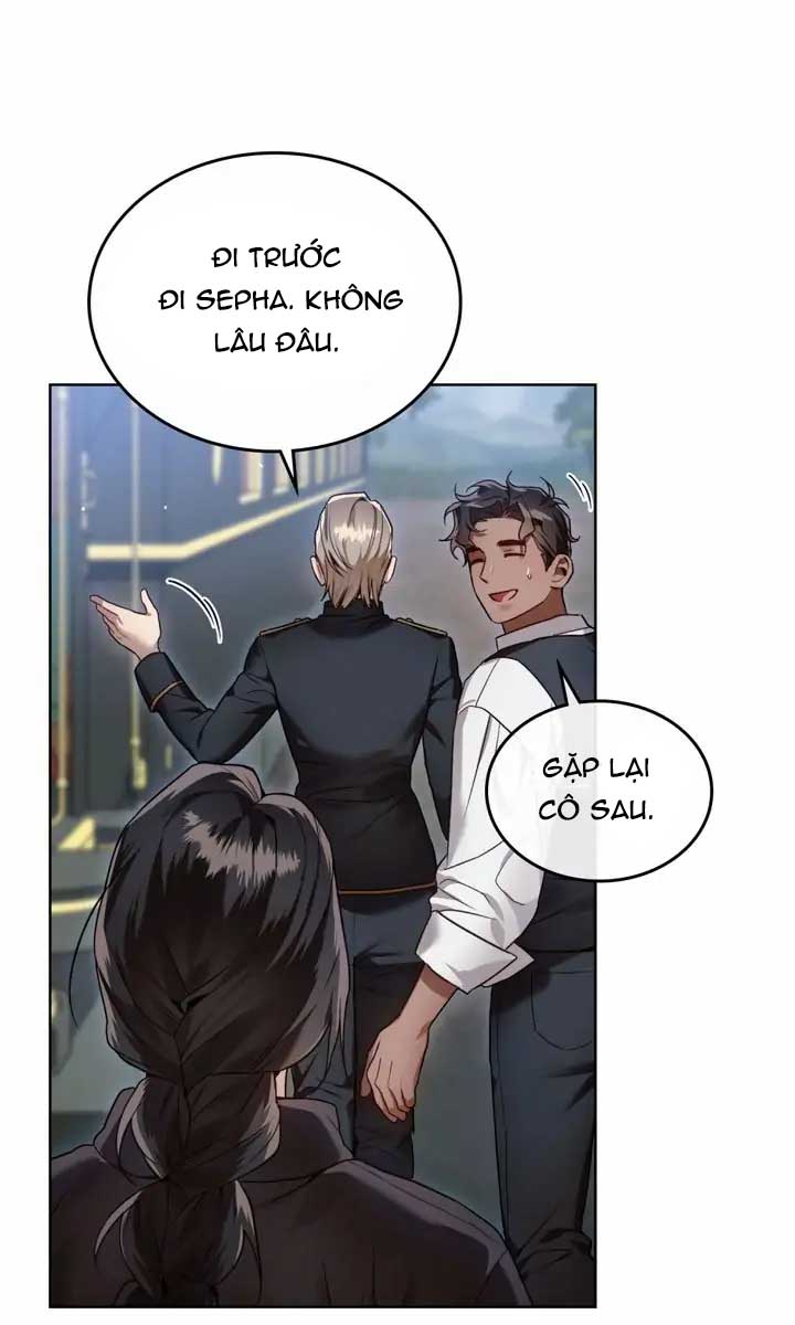 nữ giả kim chapter 11.2 7