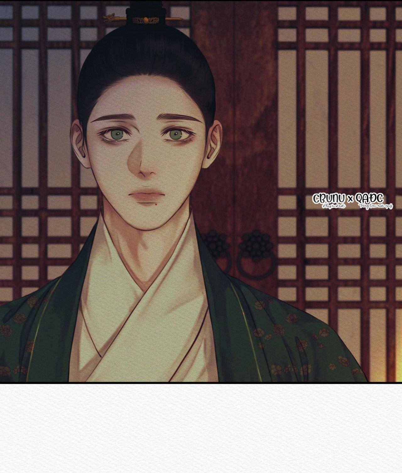 qủy dạ khúc chapter 41 39