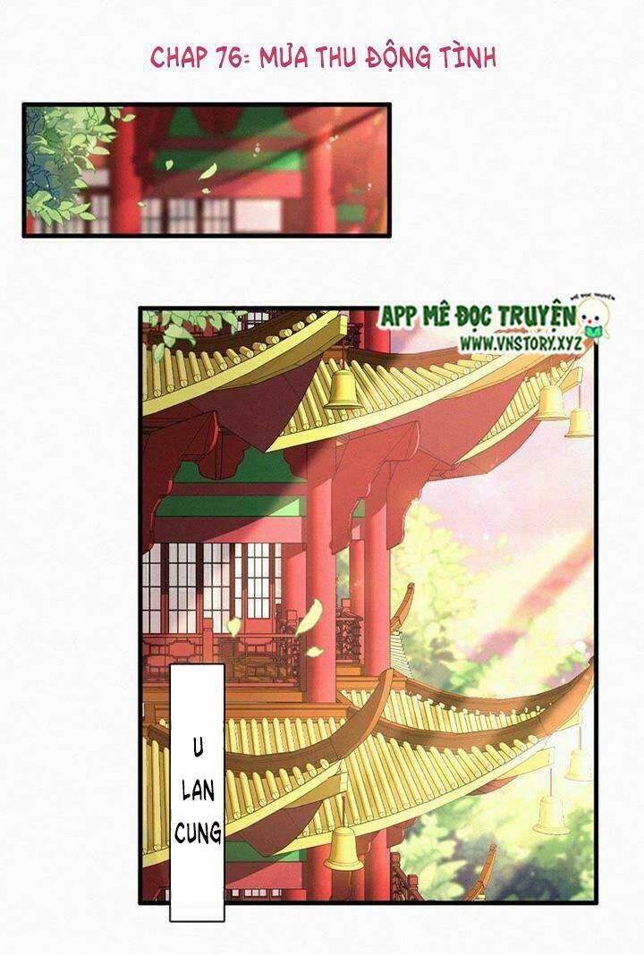 thiên hương mỹ nhân chapter 76 1