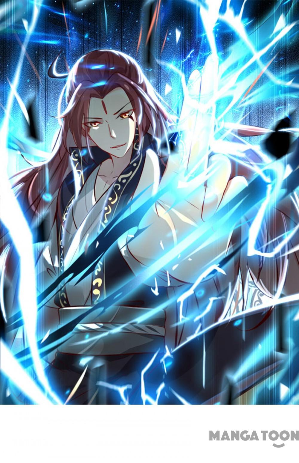 đồ đệ ta toàn là nữ ma đầu chapter 211 1