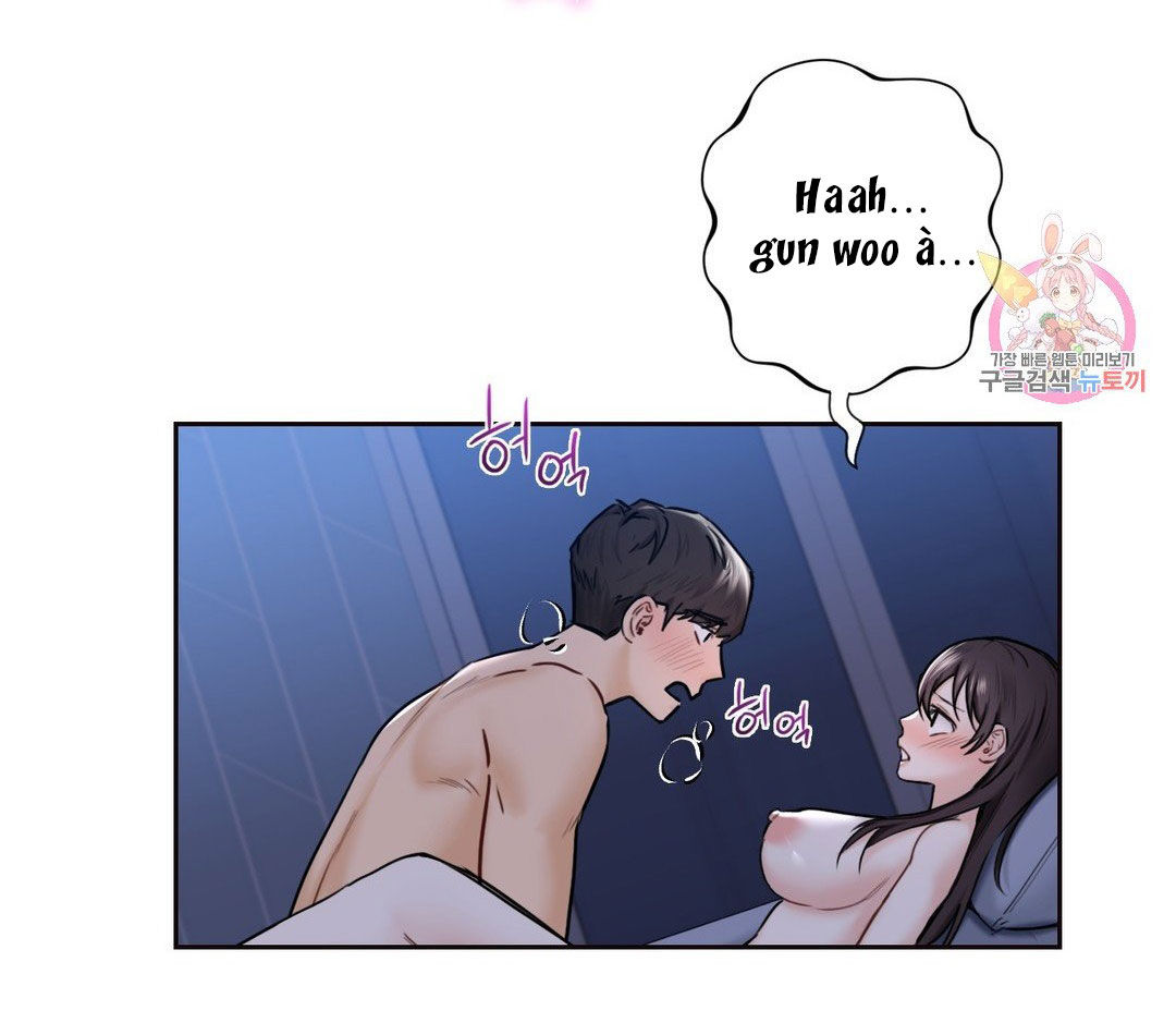 [18+] không là bạn bè chapter 17.2 21