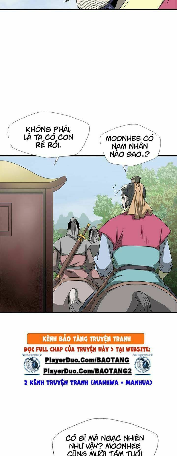 cuồng long chapter 41 24