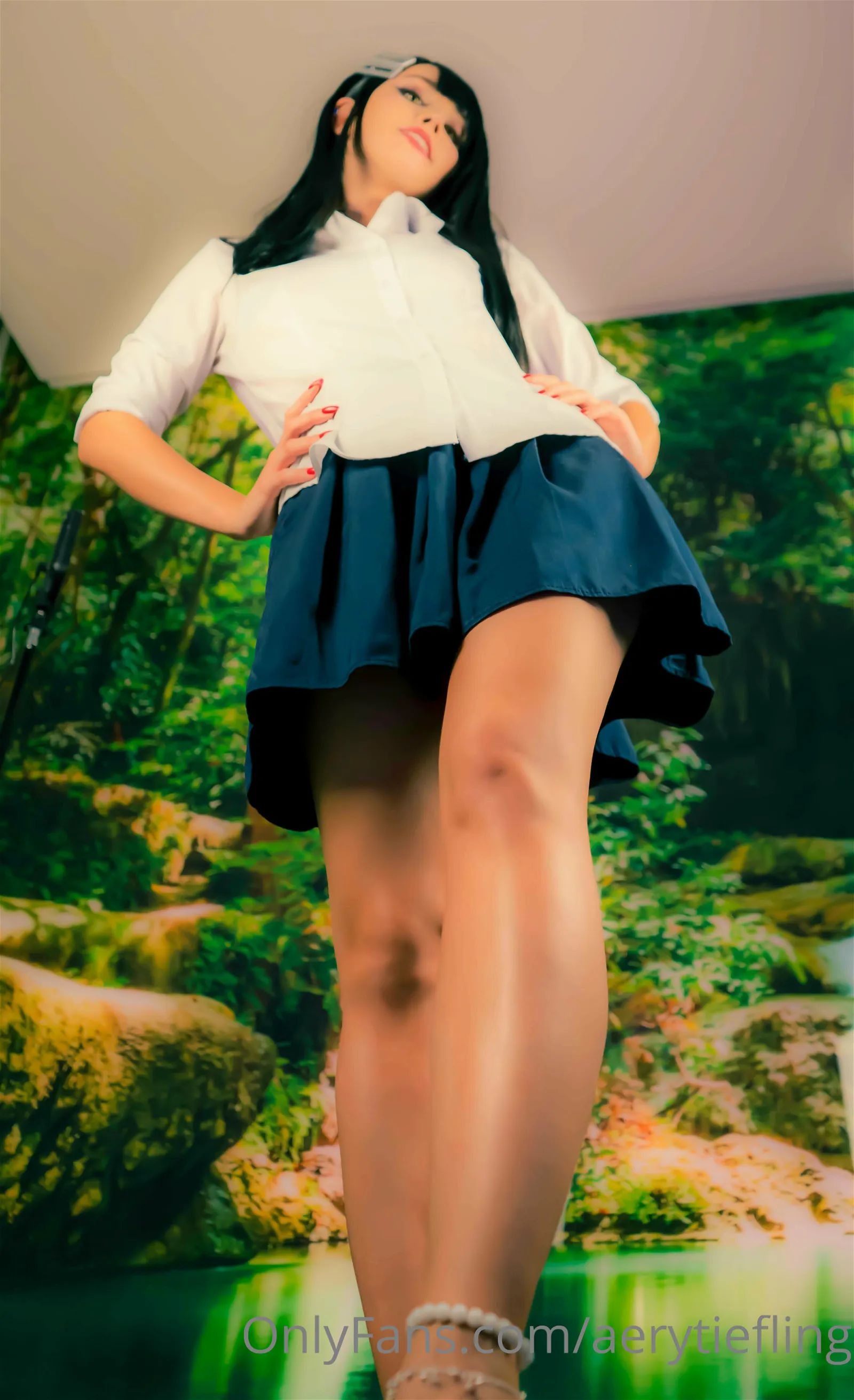 hình cosplay chapter 84 12