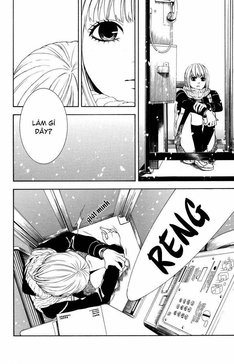 coelacanth chapter 7 32