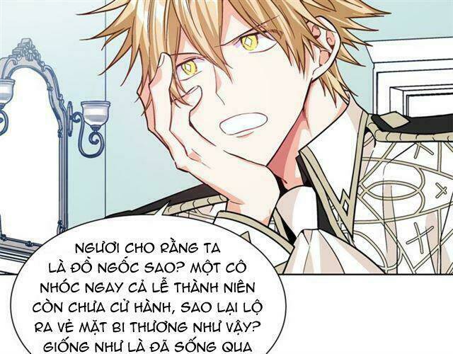 nữ hoàng ngoại khoa chapter 37 84