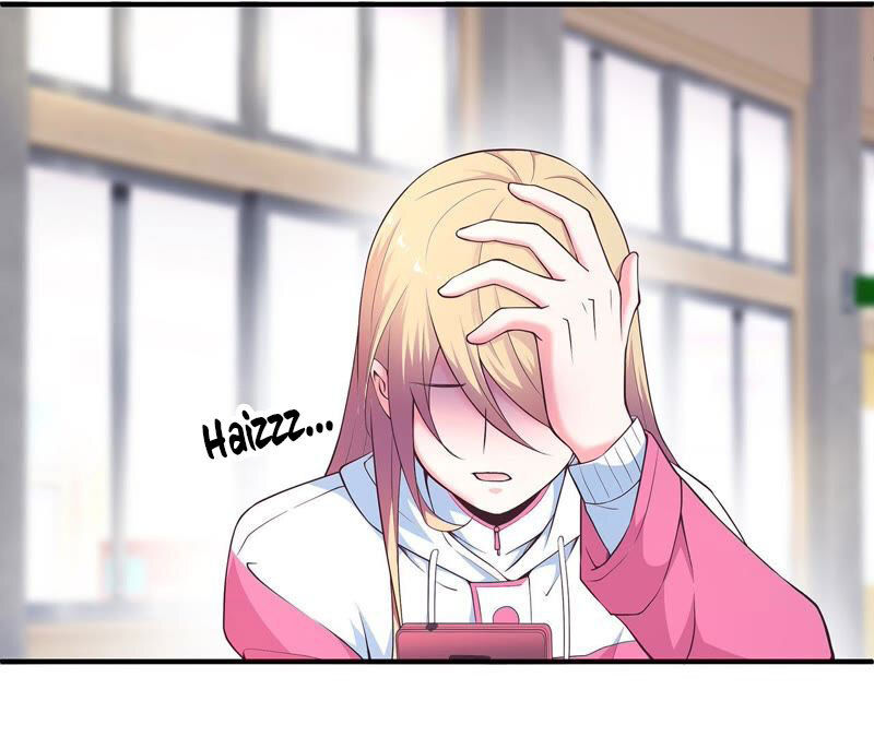 chiến lược lãng mạn của thịnh thiếu chapter 25 16