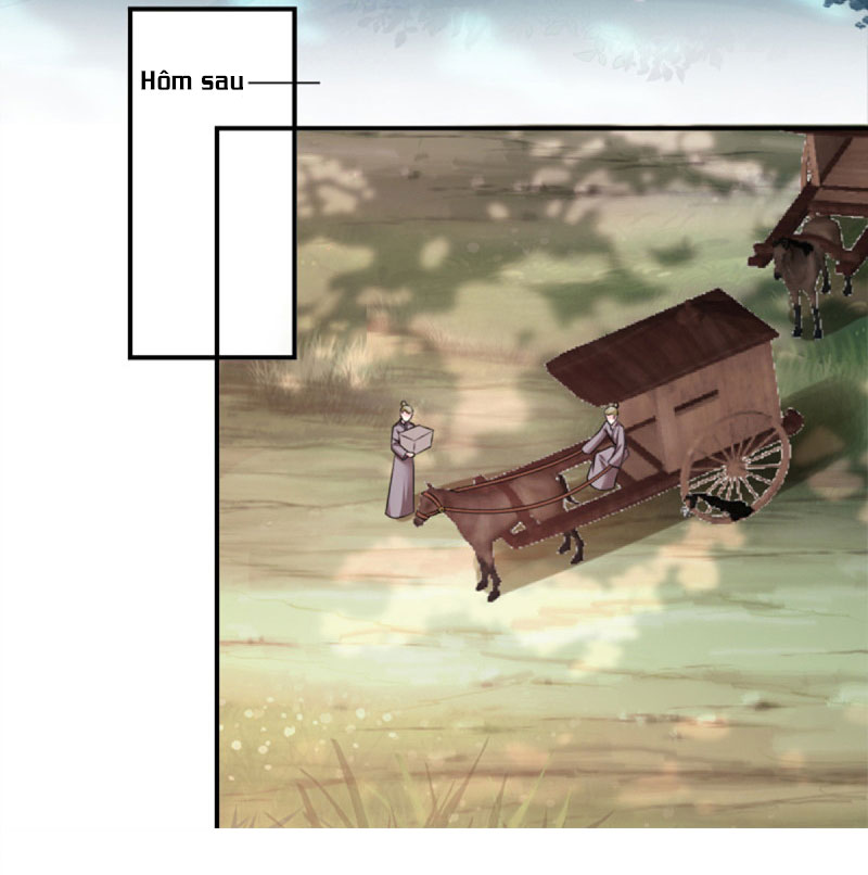 độc tâm cuồng phi khuynh thiên hạ chapter 108 24