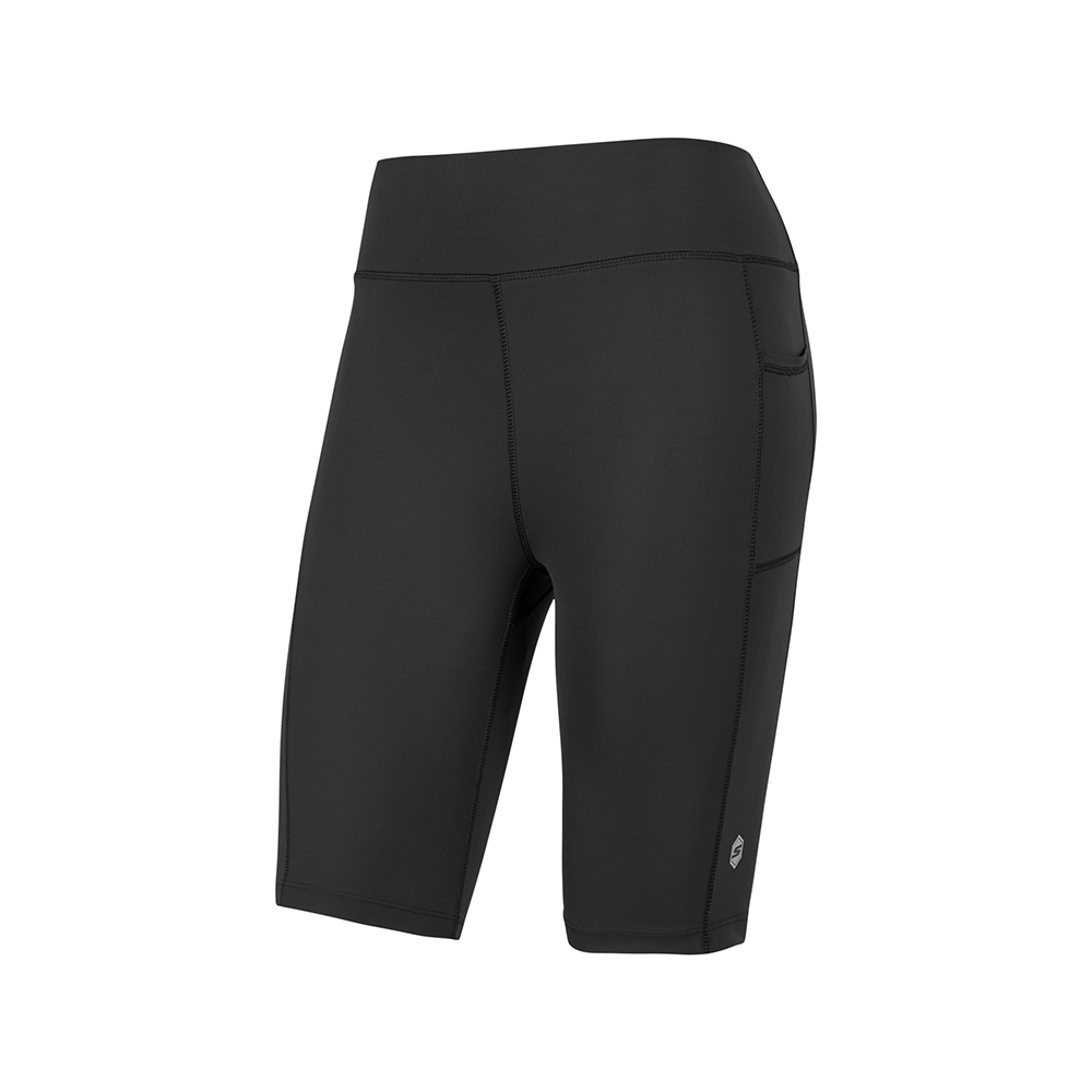 Skechers Nữ Quần Legging Lửng - P222W089-0018