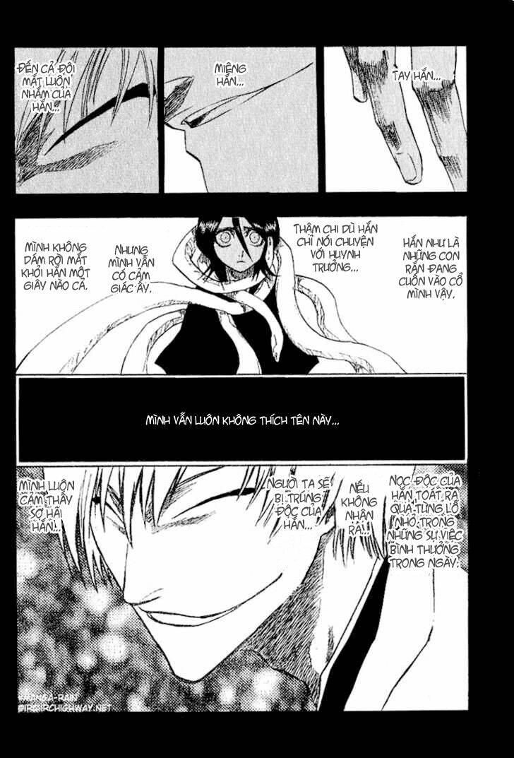 thần chết ichigo chapter 145 7