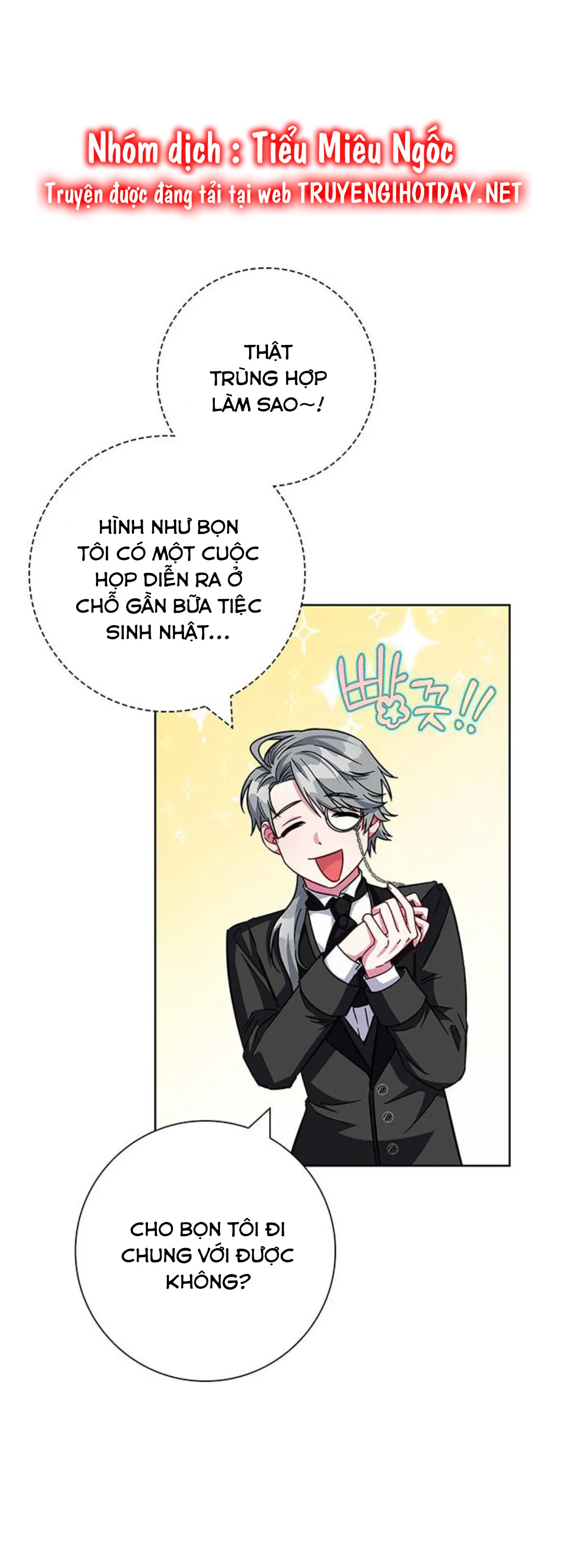 tôi trở thành mẹ của nam chính hoàn hảo chapter 11 58