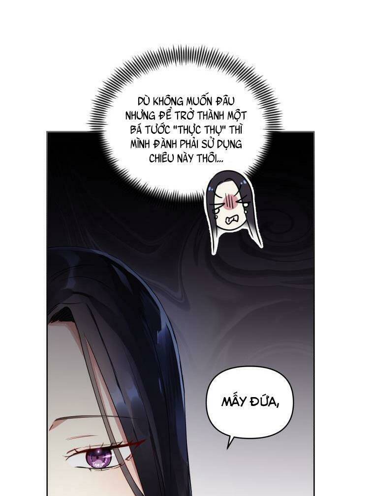 ác nữ phản diện đã chọn nam chính chapter 3 2