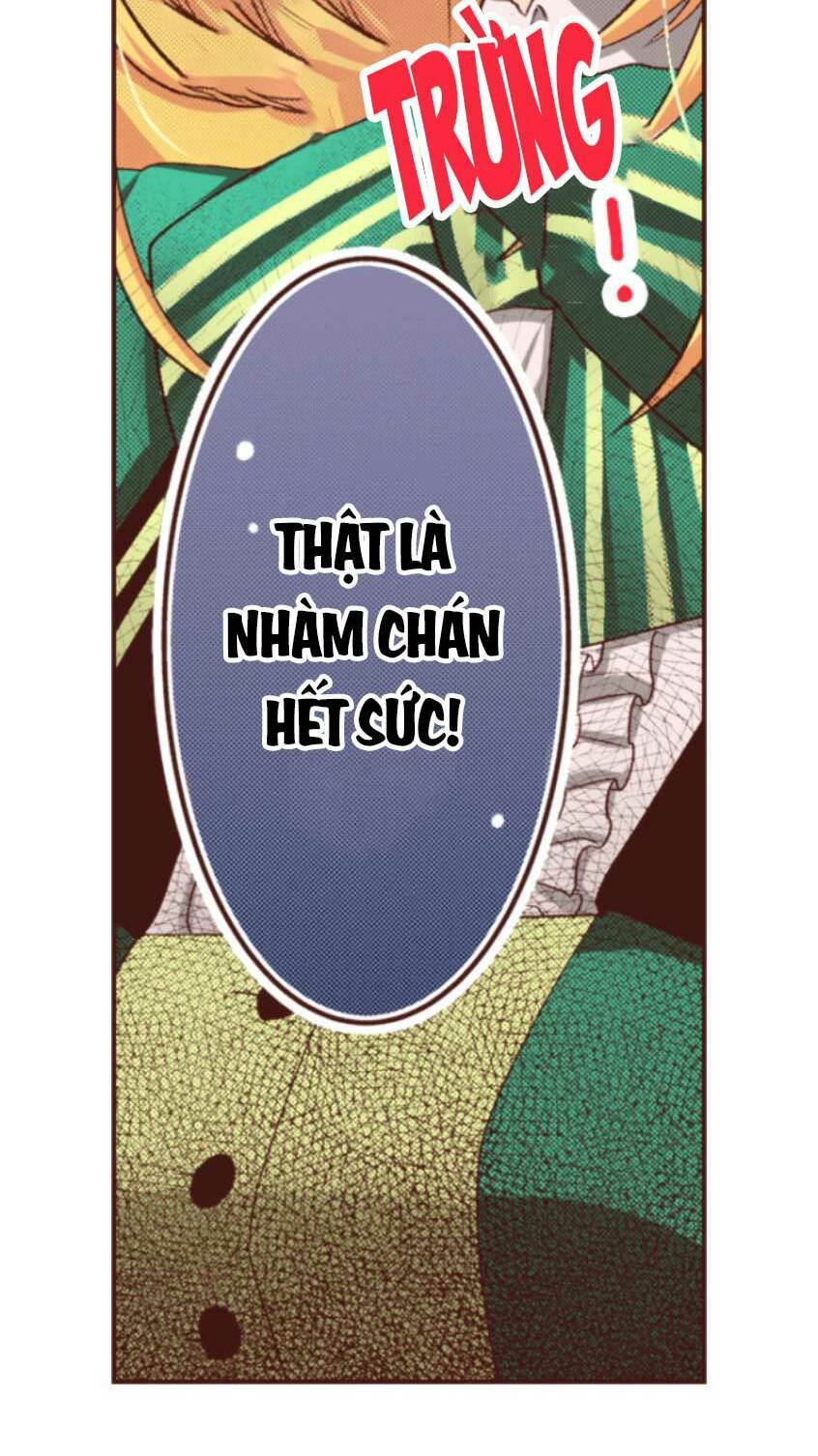 tôi tỉnh lại sau 20 năm! chapter 3 3