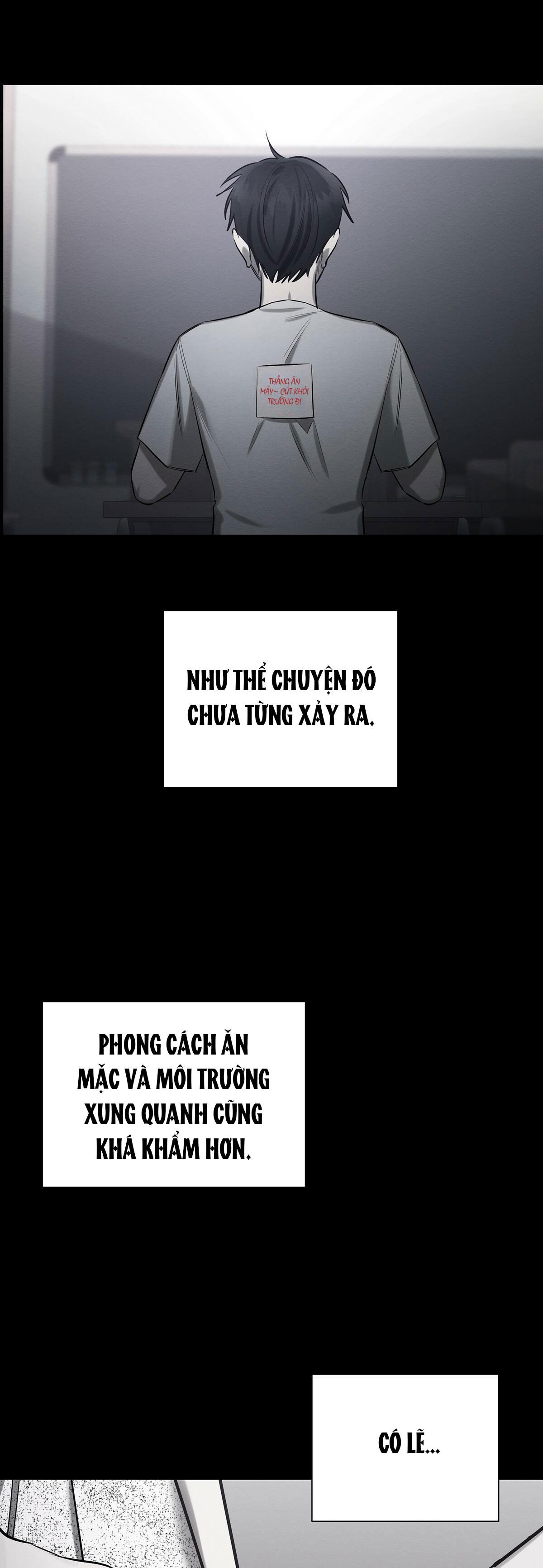 lý do của ác nhân chapter 20 13