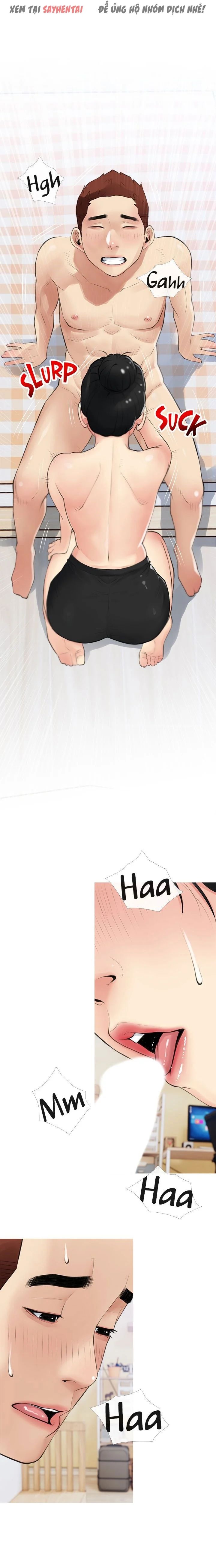 bài học hứng tình chapter 41 9