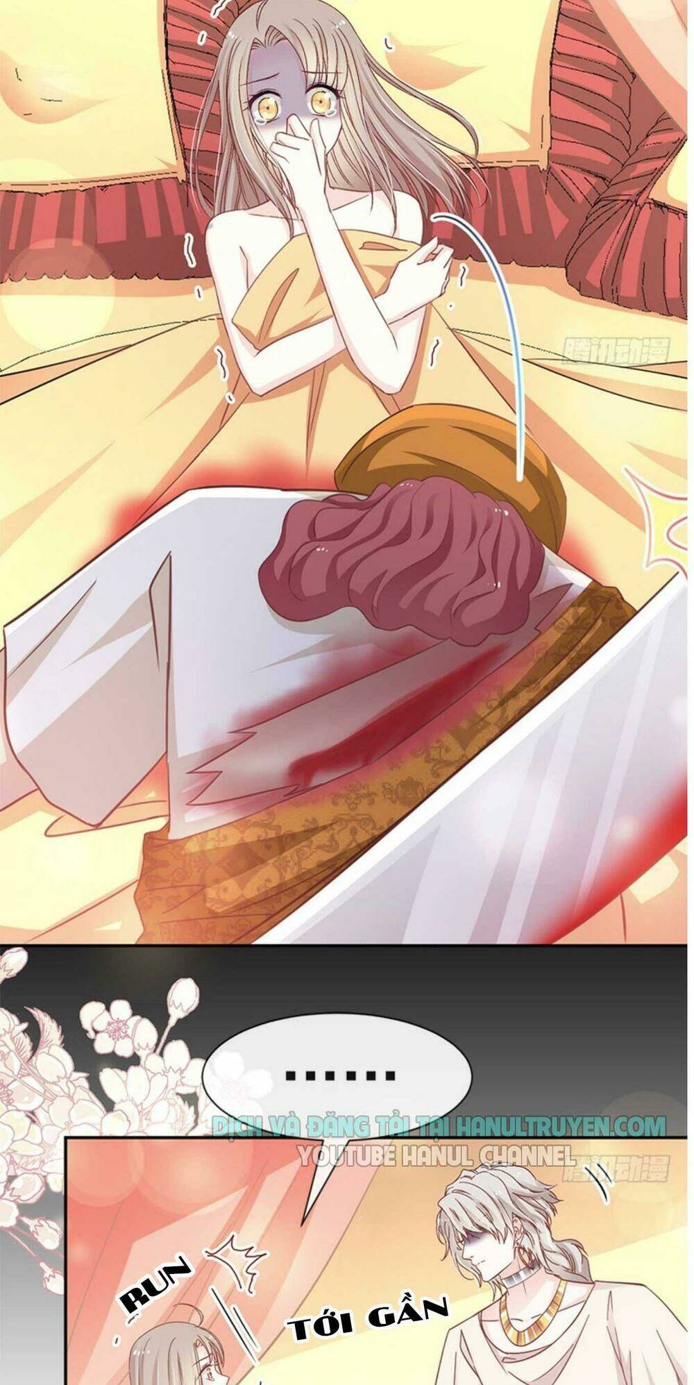 thiên hạ đệ nhất sủng phi chapter 73.1 12