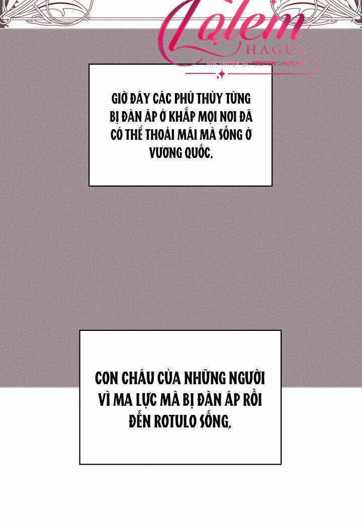 kẻ tạo ra nữ phản diện chapter 68.1 45