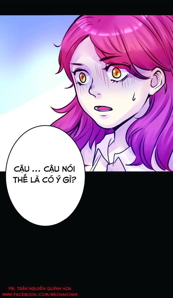 trả thù trường trung học phần 2 chapter 8 27