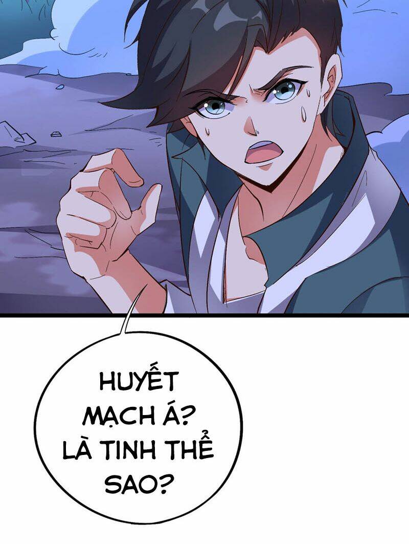 phục thiên thánh chủ chapter 82 6