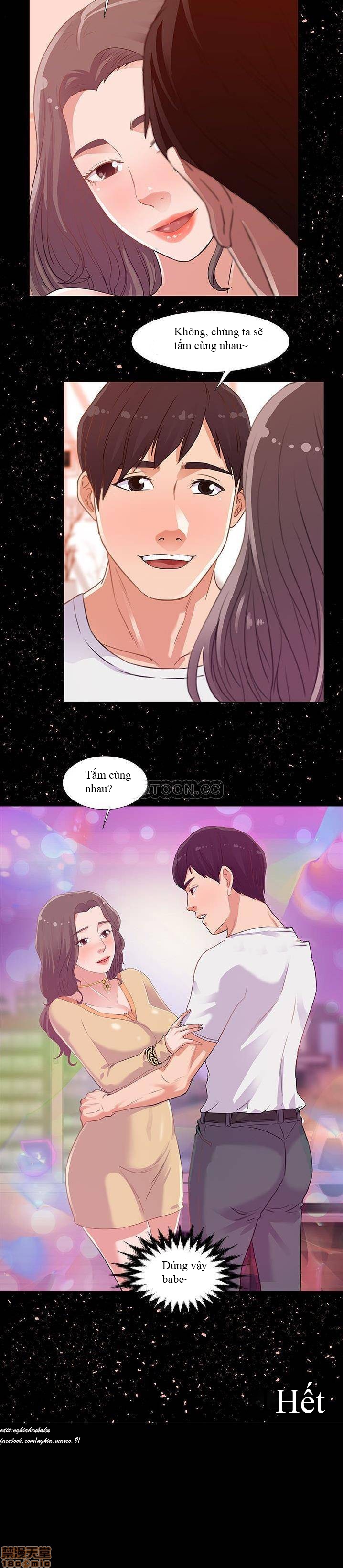 hơn cả tình bạn chapter 4 20