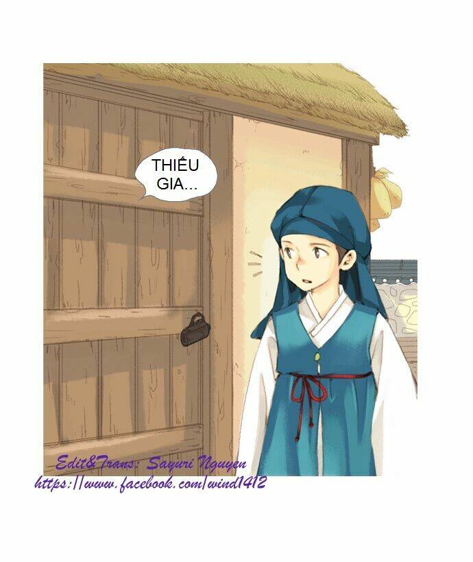 the great merchant kim manduk chapter 4 31