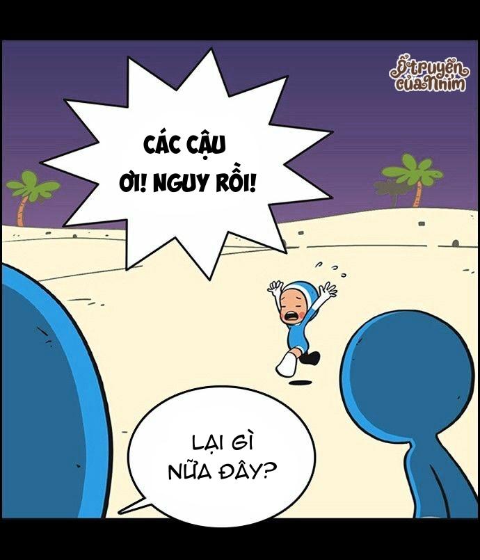 yumis cells chapter 71 19