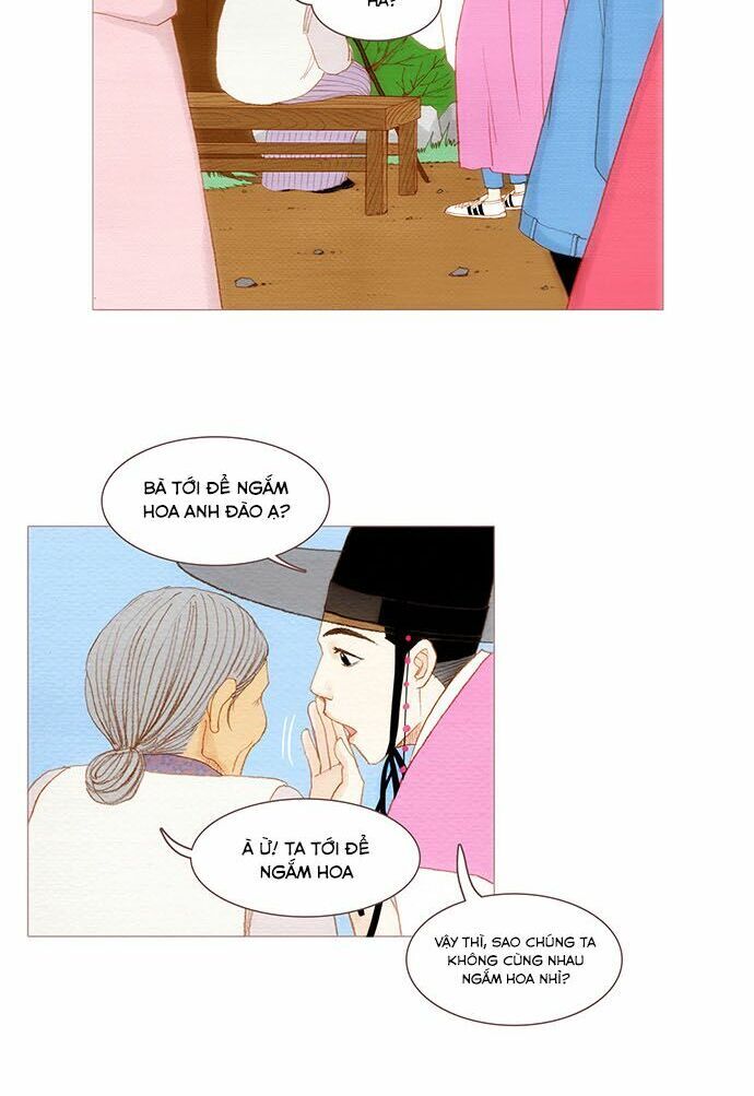 thánh thần trẻ trâu chapter 52 35