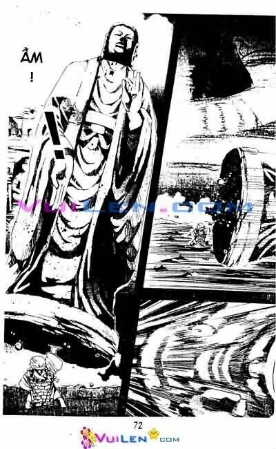 tiểu hòa thượng hd remake chapter 297 11