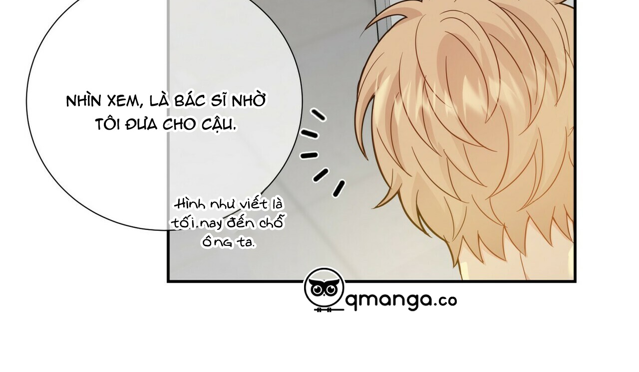 thời gian giữa sói và chó chapter 60 25