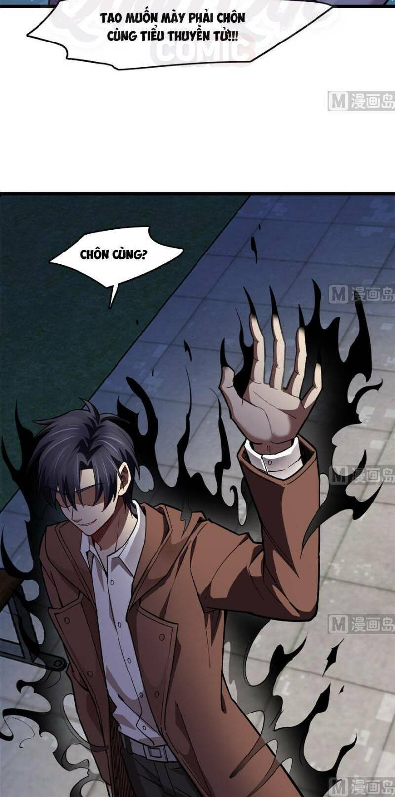 thâm dạ thư ốc chapter 86 26