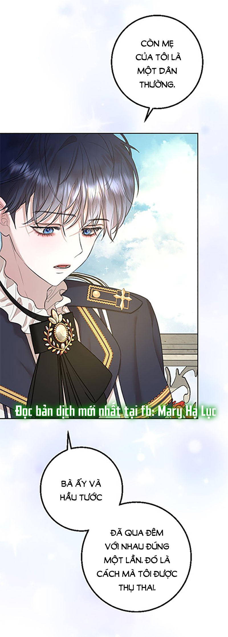 ngã rẽ định mệnh chapter 10.1 18