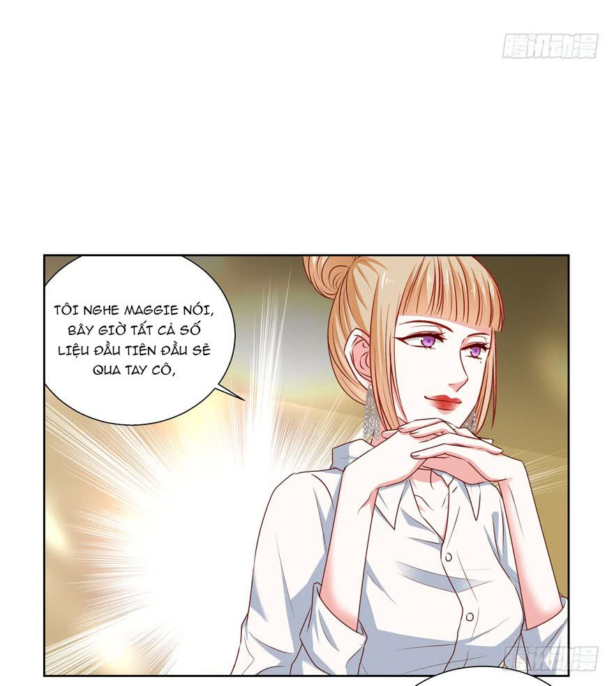 lưu luyến không rời chapter 28 7