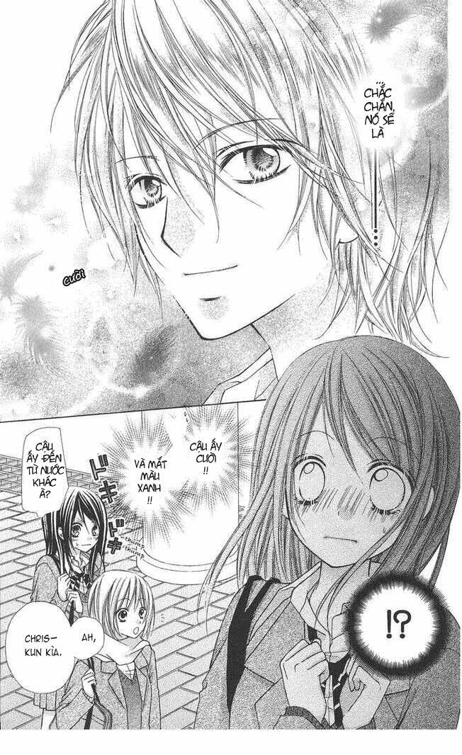 love berrish chapter 18.5 6