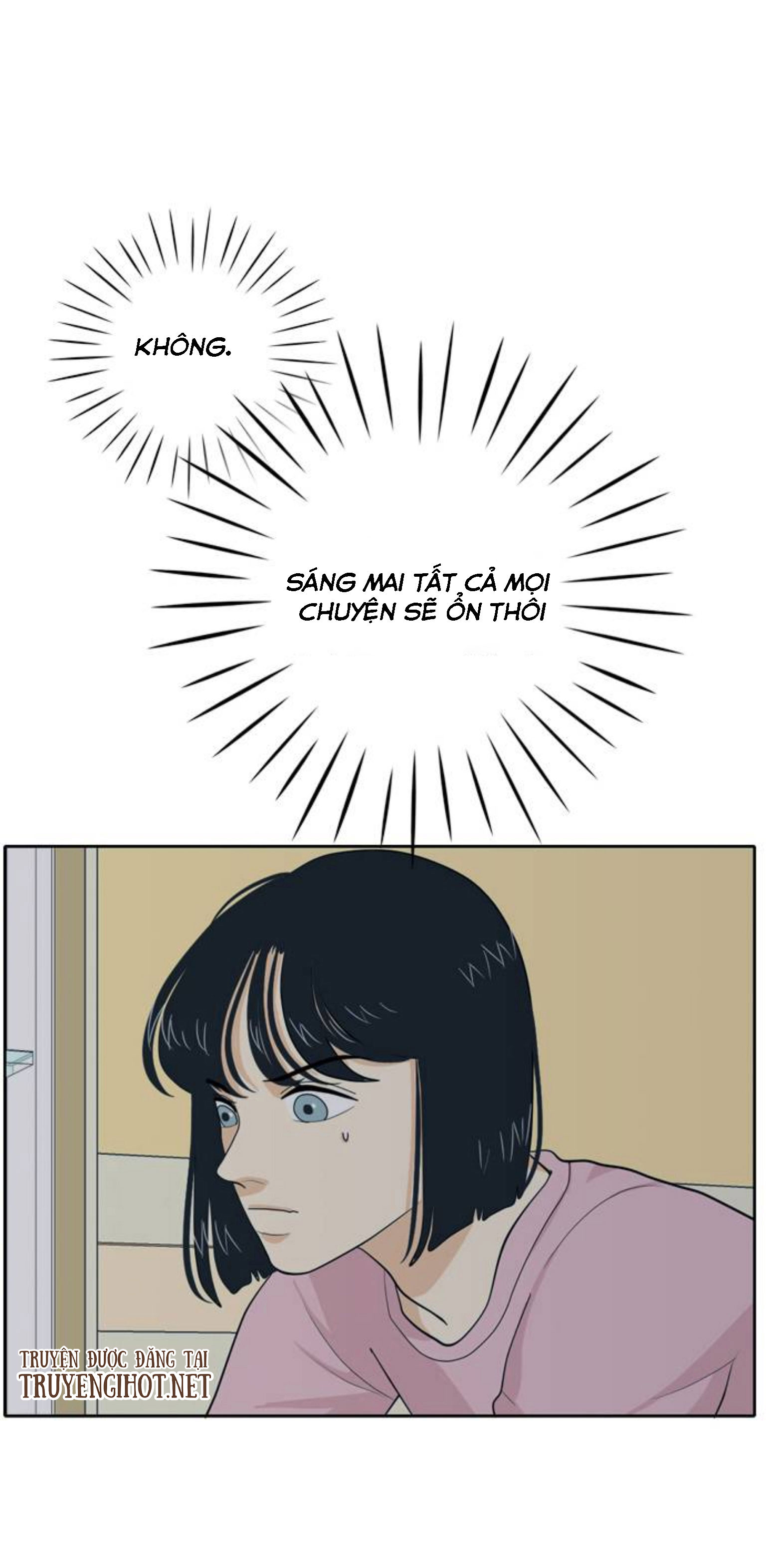 sống chung một nhà chapter 36 2