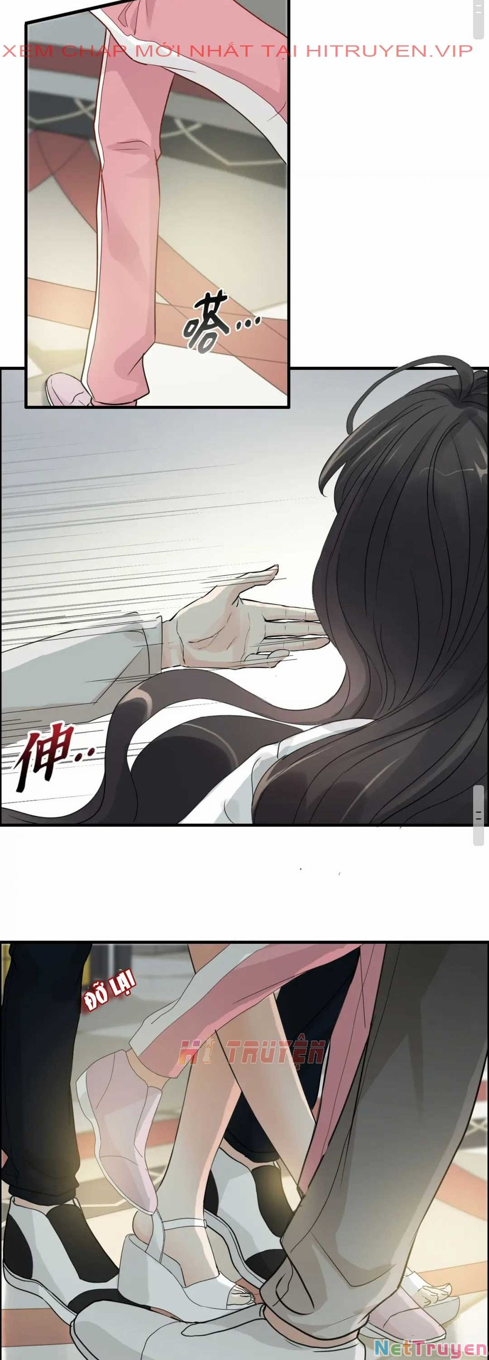 cô vợ hợp đồng bỏ trốn của tổng giám đốc chapter 439.1 8