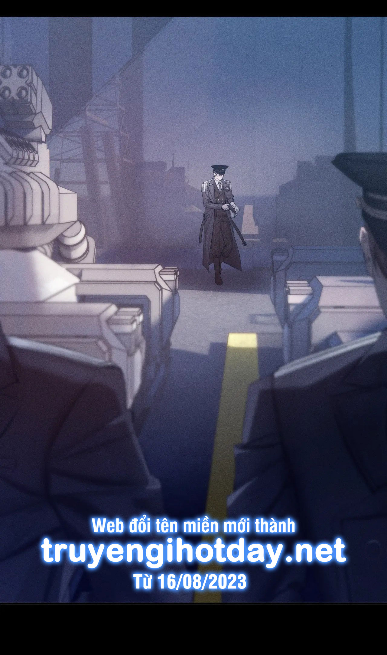 cây nấm nhỏ chapter 5 53