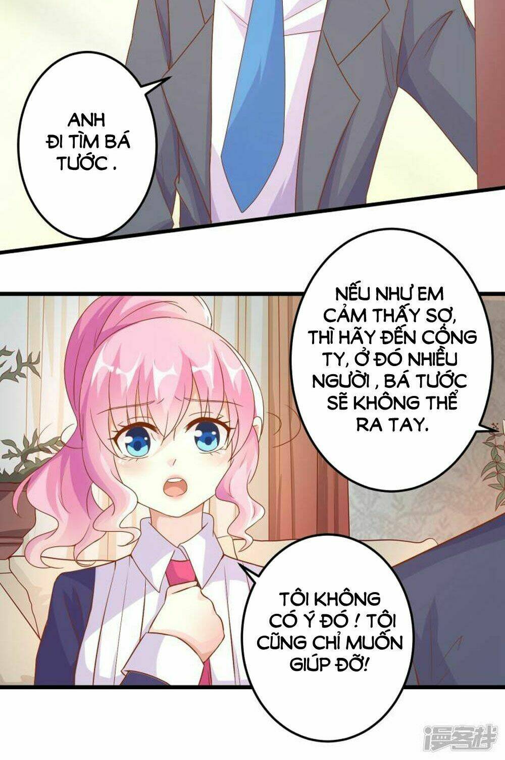 nguyệt dạ hương vi lai chapter 27 14